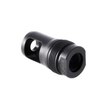 DEAD AIR ARMAMENT XEMAX MUZZLE BRAKE M18X1