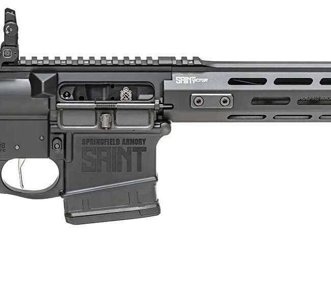 SPRINGFIELD ARMORY SAINT VICTOR 308WIN 10+1 CA  #