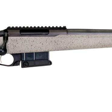 TIKKA T3X UPR 6.5CR 24" TB