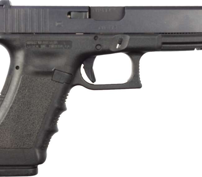 USD GLK 22 40SW GEN 3 NS 15RD