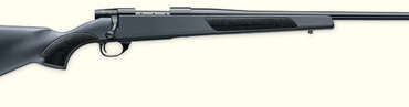 WEATHERBY VANGUARD S2 YOUTH 22-250 SYN