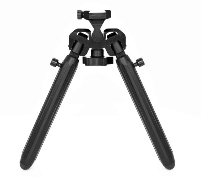WARNE VAPOR BIPOD PICATINNY