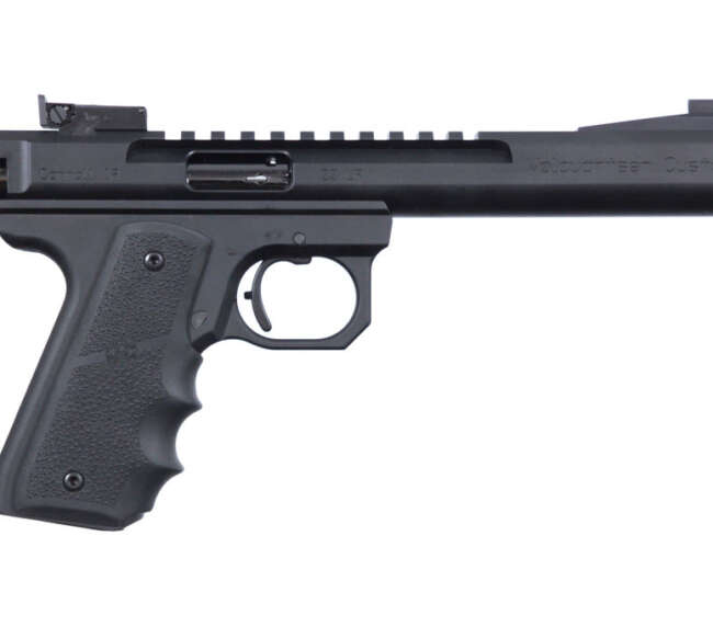 VOL SCORPION PST 22LR 6B 10R