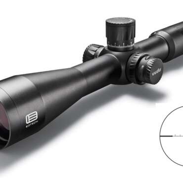 EO TECH VUDU PRECISION 3.5-18X50MM MD2