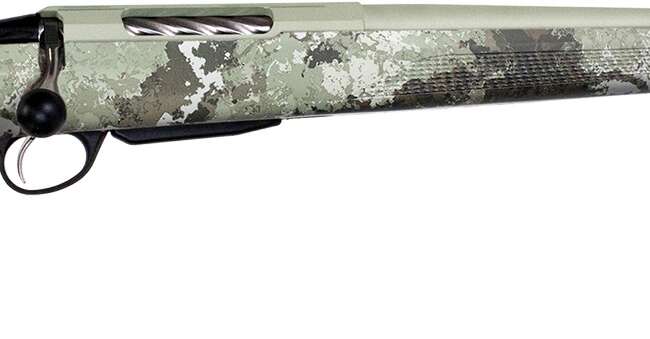 TIKKA T3XLT VEIL ALPINE 300WIN