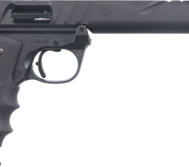 VOL MAMBA-X SA 22LR 6B 10RD