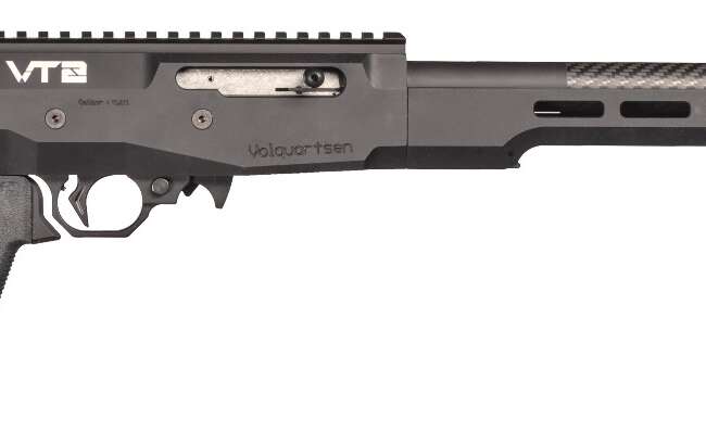 VOL VT2 TD 17HMR RFL BLK 9RD