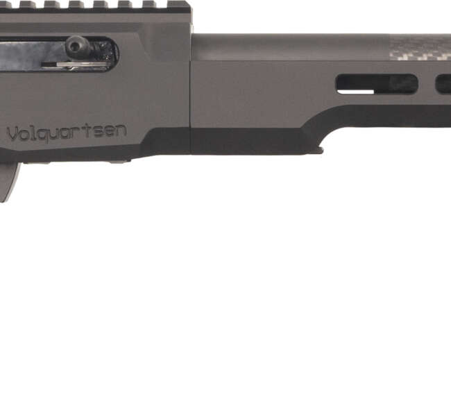 VOL VT2 TD 22LR RFL BLK 10RD