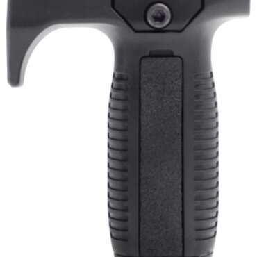 KRISS USA VERTICAL GRIP WITH HAND STOP