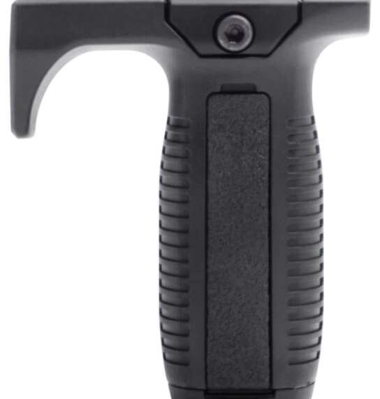 KRISS USA VERTICAL GRIP WITH HAND STOP
