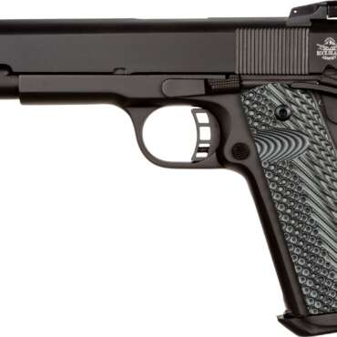 ROCK ISLAND ARMORY M1911-A1 TACTICAL II 45ACP 5"
