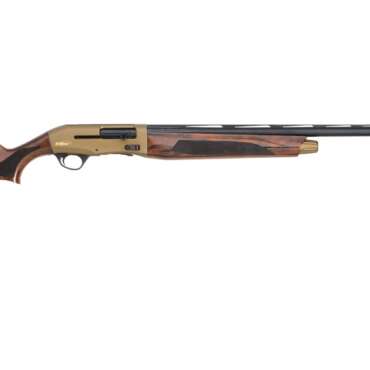 TRISTAR SPORTING ARMS VIPER G2 PRO BRONZE 20/26 3"