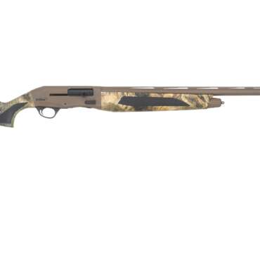 TRISTAR SPORTING ARMS VIPER G2 PRO 12/28 FDE/MOTB 3"