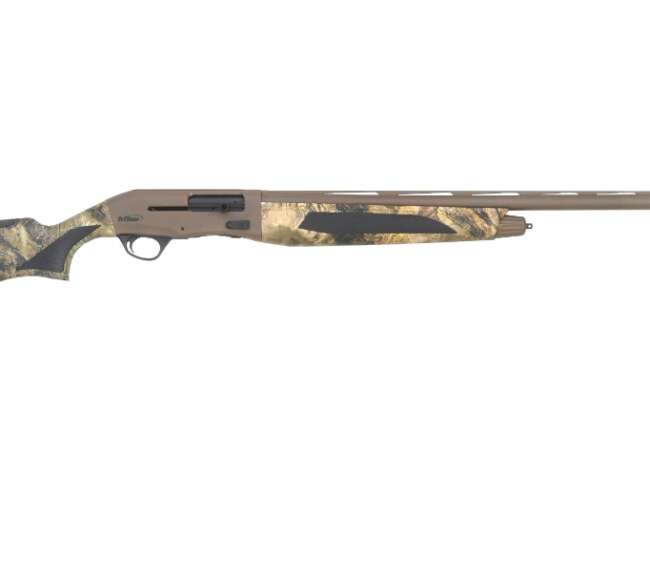 TRISTAR SPORTING ARMS VIPER G2 PRO 12/28 FDE/MOTB 3"