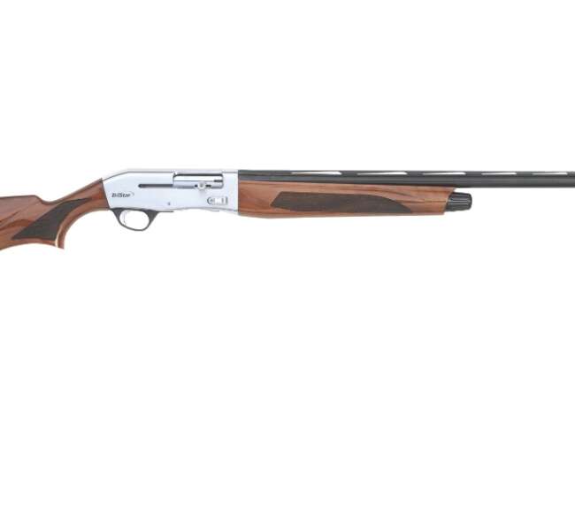 TRISTAR SPORTING ARMS VIPER G2 PRO SLVR 12/28 BL/WD