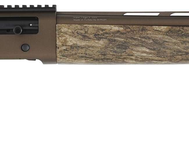 TRISTAR SPORTING ARMS VIPER G2 TRKY 12/24 BRNZ/CAMO
