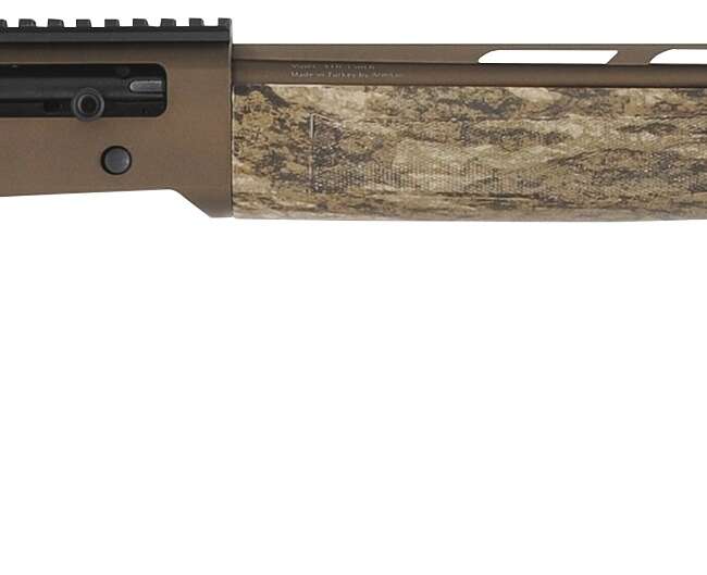TRISTAR SPORTING ARMS VIPER G2 TRKY 410/24 BRNZ/CAMO