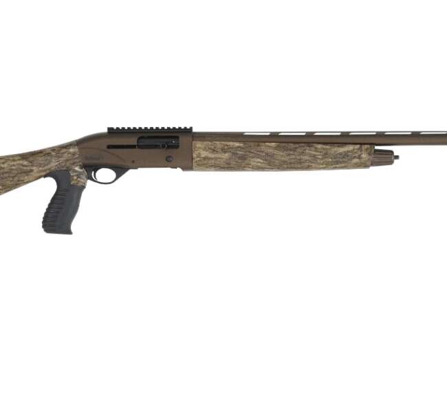 TRISTAR SPORTING ARMS VIPER G2 TRKY 28/24 BRNZ/CAMO#