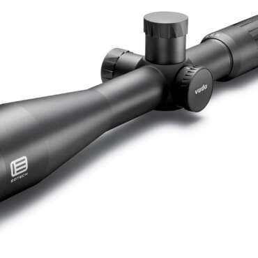 EO TECH VUDU PRECISION 8-32X50MM HC2