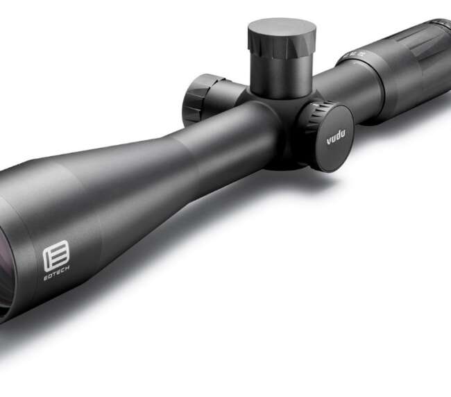 EO TECH VUDU PRECISION 8-32X50MM HC2