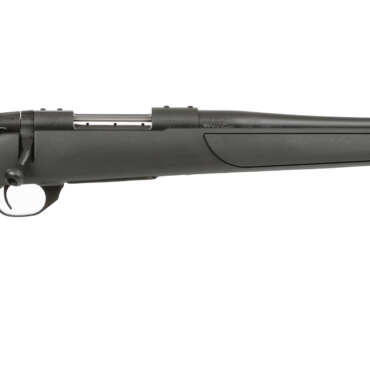 WEATHERBY VANGUARD OBSIDIAN 243WIN 22"