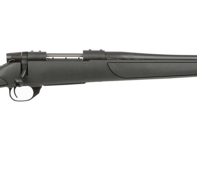 WEATHERBY VANGUARD OBSIDIAN 308WIN 22"