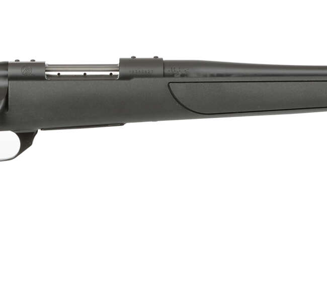WEATHERBY VANGUARD OBSIDIAN 350LEG 20"