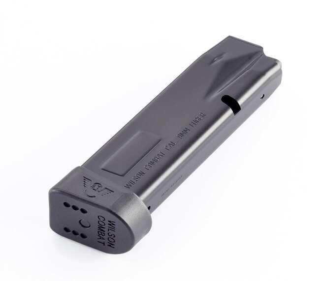 WILSON COMBAT MAG EDC X9 9MM 18RD