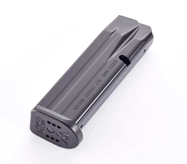 WILSON COMBAT MAG EDC X9 9MM 15RD