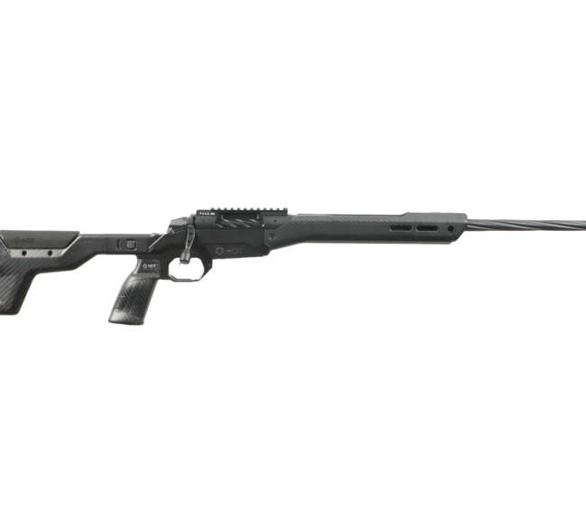 WEATHERBY 307 ALPINE MDT 25RPM 22" ADJ