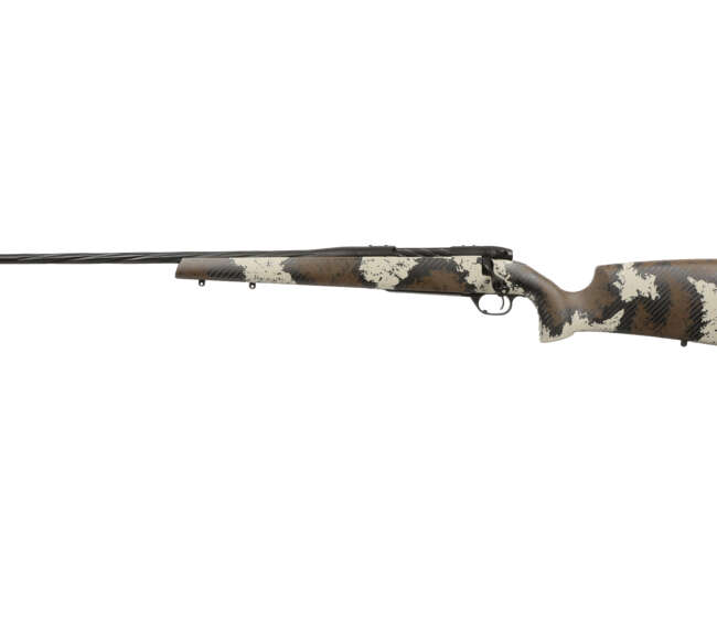 WEATHERBY MARK V HIGH COUNTRY 300WBY LH#