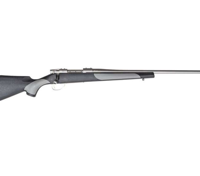 WEATHERBY VANGUARD WTHRGRD 6.5PRC SS   #