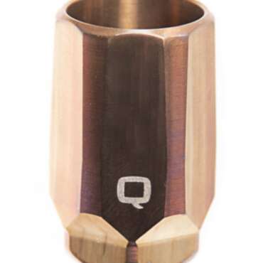 Q WHISTLE TIP BLAST MITIGATOR