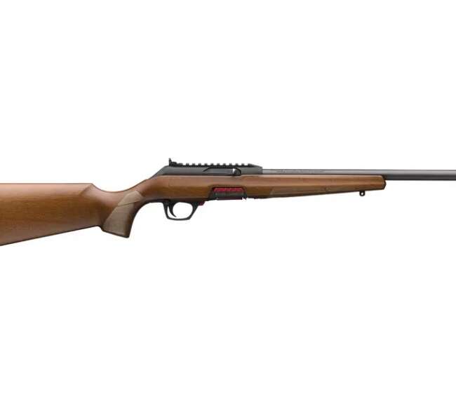 WINCHESTER WILDCAT SPORTER 22LR 16.5" TB