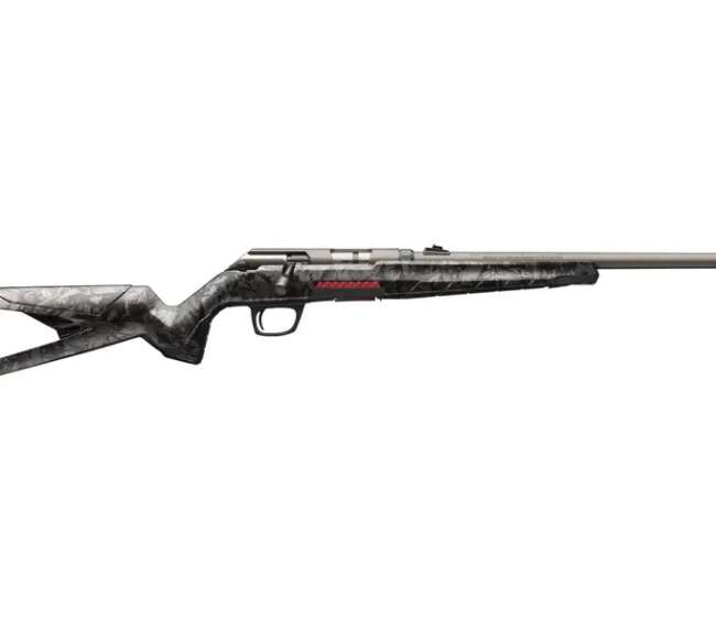 WINCHESTER XPERT SR 21SHARP 16.5" GRAY  #