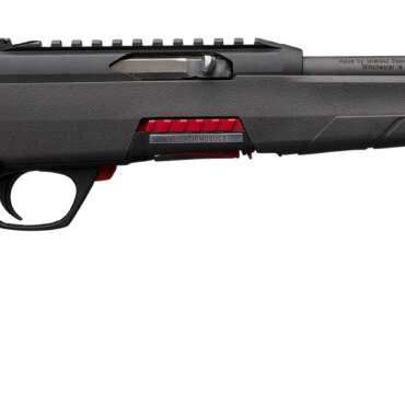 WINCHESTER WILDCAT SR 22LR 16.5" BL/SY TB