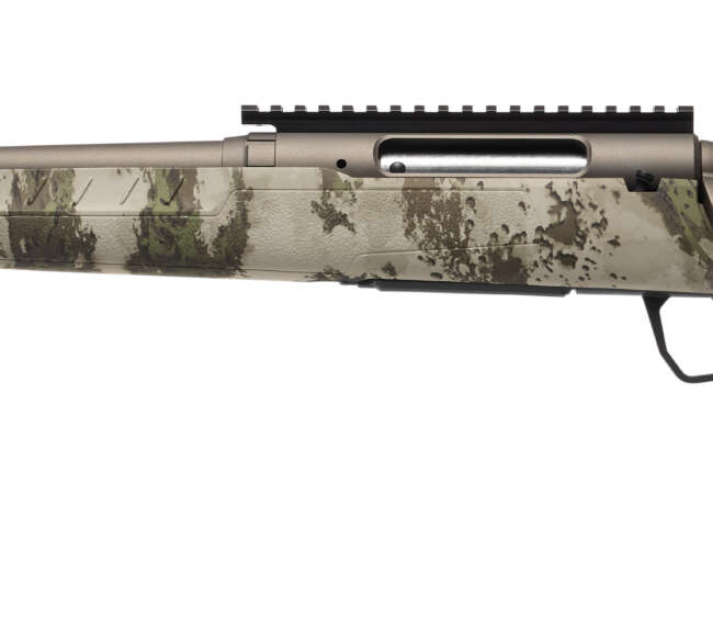 SAVAGE ARMS AXIS 2 CPT PRO WDLD 350LEG LH