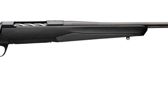 BROWNING X-BOLT 2 HUNTER COMP 300WIN