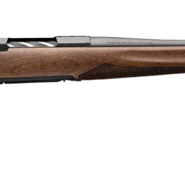 BROWNING X-BOLT 2 HUNTER 6.5CM BL/WD