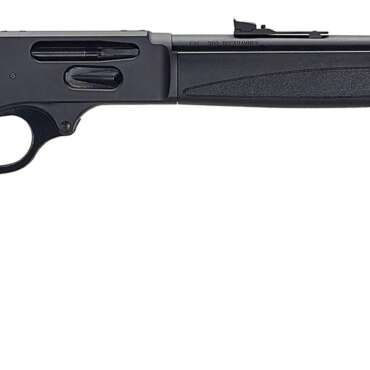HENRY REPEATING ARMS H9 XMOD 360BH BL/SY TB