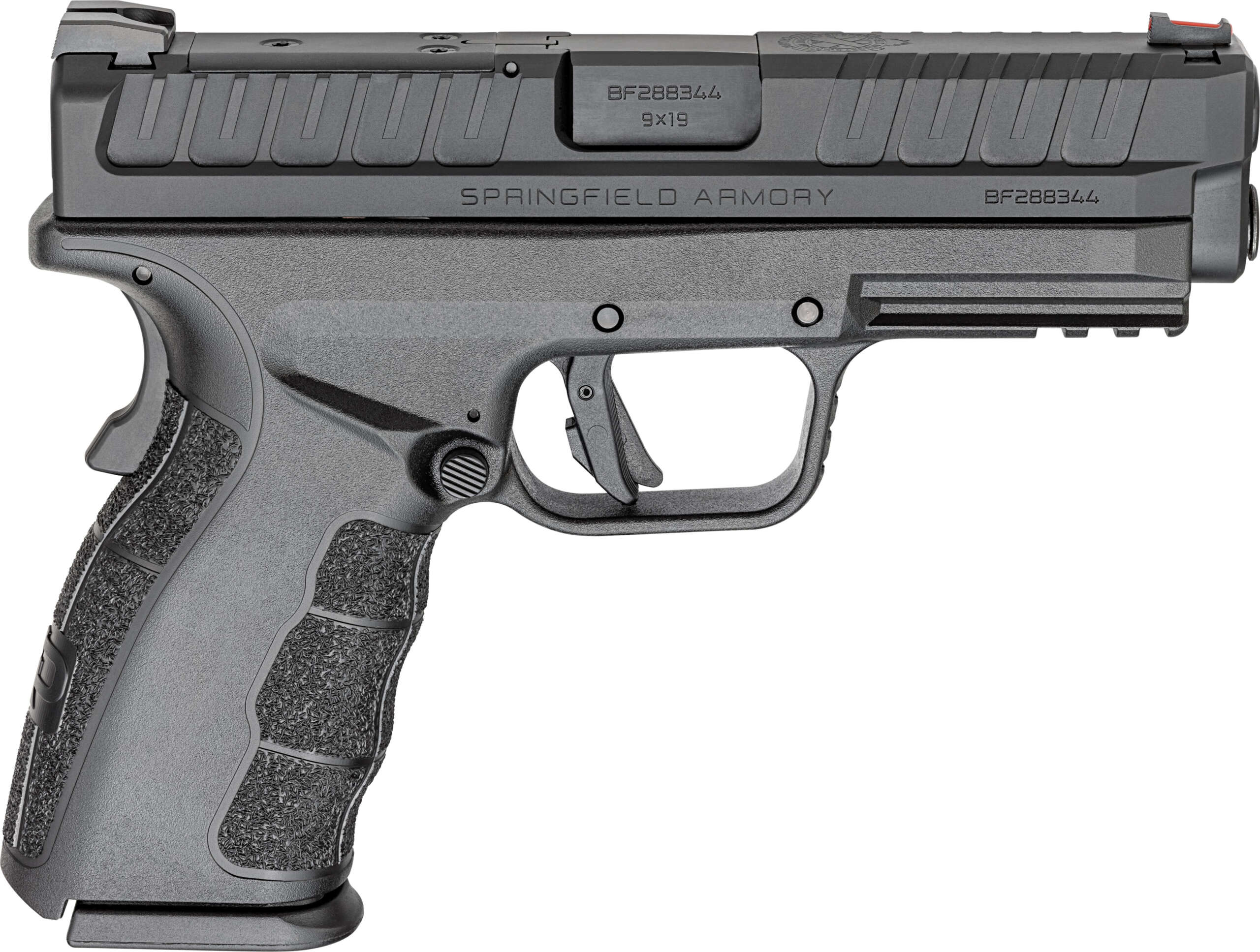 SPRINGFIELD ARMORY XD MOD.3 9MM BLK 4" 10+1 OR #