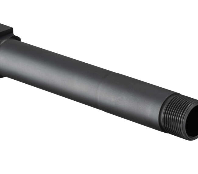 SPRINGFIELD ARMORY XDM 10MM 4.5" THREADED BARREL