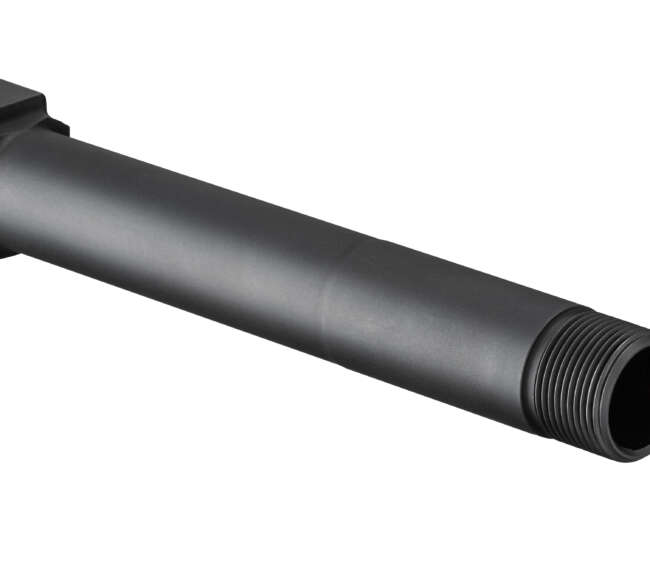 SPRINGFIELD ARMORY XDM 45ACP 4.5" THREADED BARREL