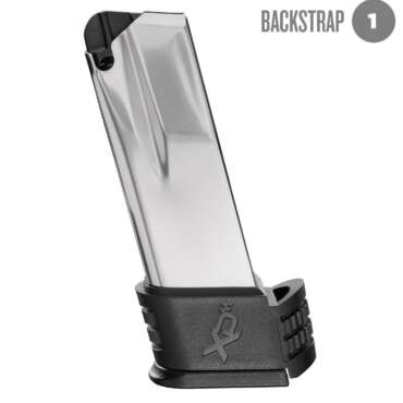 SPRINGFIELD ARMORY MAG XDM ELITE CPT 10MM 15RD #1