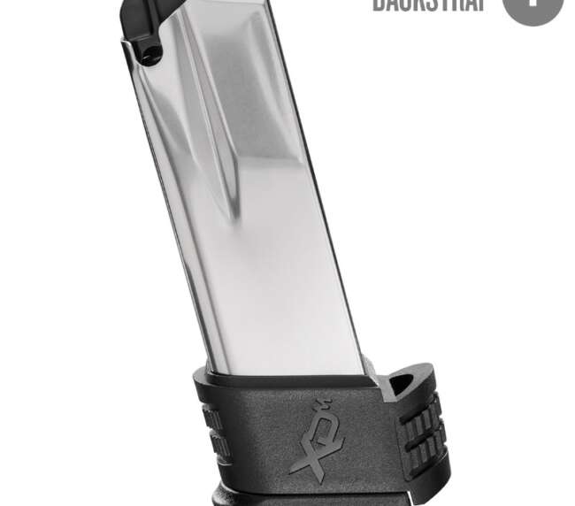 SPRINGFIELD ARMORY MAG XDM ELITE CPT 10MM 15RD #1