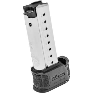 SPG MAG XDS MOD 9MM BK SLE 9RD