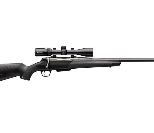 WINCHESTER XPR VORTEX PKG 300WSM 22" CPT#