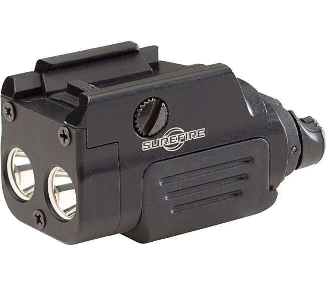 SUREFIRE XR1-A CPT RECHARCHABLE 600LM
