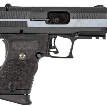 HI-POINT CF380 YC 380ACP BLK 10+1 TB 4"