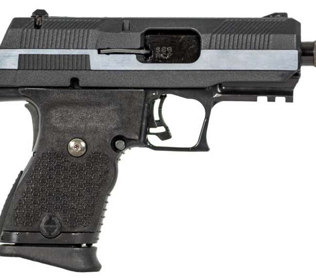HI-POINT CF380 YC 380ACP BLK 10+1 TB 4"